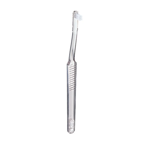 Proctor & Gamble 13243558 Oral-B End Tufted Toothbrushes Extra Soft 24/Cs Proctor & Gamble 13243558 Oral-B End Tufted Toothbrushes Extra Soft 24/Cs
